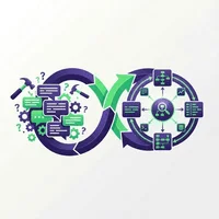 FAQボットの回答精度を安定させる「プロンプト管理」と評価ループの技術体系