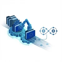 EU AI Act対応の自動化：開発スピードを殺さずに適合性評価をクリアするMLOps実装戦略