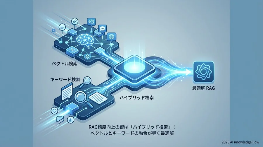 ドキュメント特性に応じたチャンク戦略とメタデータ活用 - Section Image