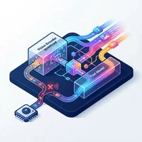 マルチモーダルAI量子化の死角：エッジ実装でVision Encoderを圧縮してはいけない理由