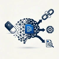 削除リクエスト1件で数千万円？AIの「記憶」制御における技術的限界と現実解