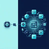 単一AIの限界を突破するマルチエージェントシステム：自律型業務プロセス構築の設計思想と実装戦略