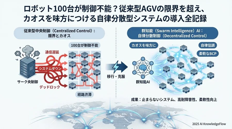 導入成果：効率化以上に価値があった「止まらない現場」 - Section Image 3