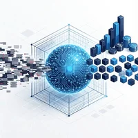 LLMデータクレンジングのROI算出法：精度を「金額」に換算し稟議を通すための評価フレームワーク