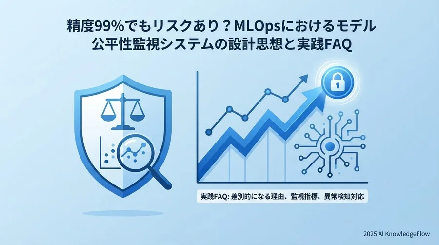 設計編：何を・いつ・どう見るか？設計の勘所FAQ - Section Image