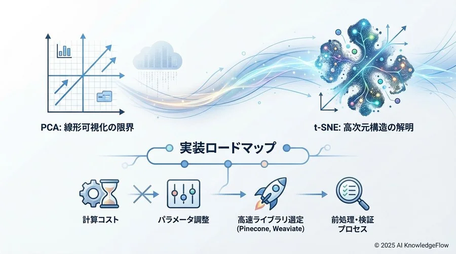 3. 実装戦略の選定：Scikit-learn卒業のススメ - Section Image