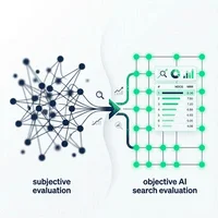 検索精度の「感覚評価」を卒業する。NDCGとMRRによるAI検索評価の実装ガイド