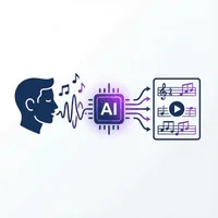 「もっと明るく」はもう禁止。鼻歌AIを共通言語にして音楽発注の翻訳コストをゼロにする制作DX論