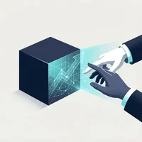 精度偏重は危険信号。ブラックボックスAIのリスクを回避し、説明責任を果たすXAI戦略