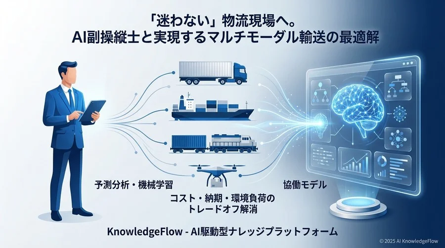 AIによる自動選定の「中身」を知る：ブラックボックスへの不安を解消 - Section Image