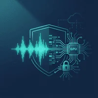 APIコストと情報漏洩リスクを軽減：ローカルGPUとfaster-whisperで構築するAI文字起こし基盤