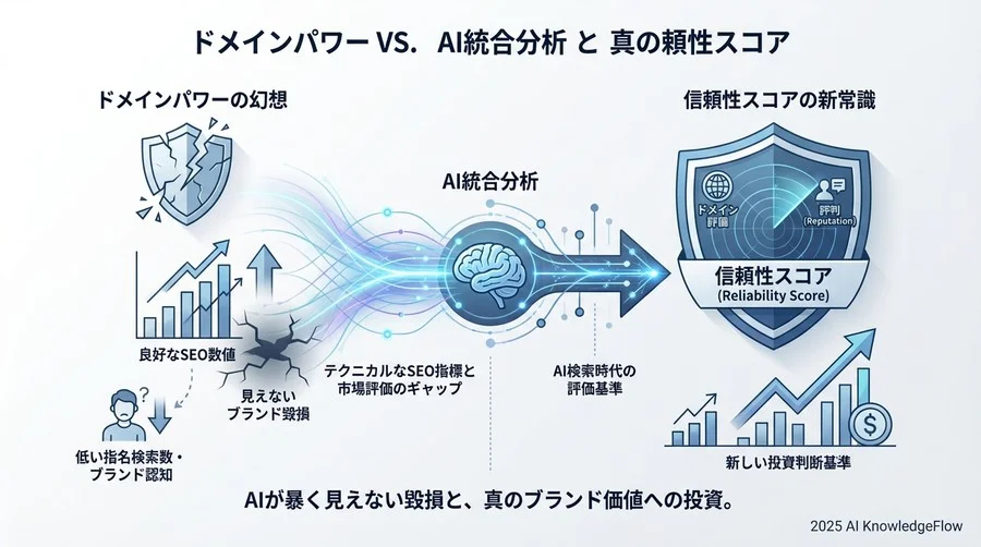 Q3: 新しい評価指標「信頼性スコア」で投資判断はどう変わるか - Section Image 3
