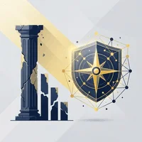 ドメインパワーの幻想を捨てよ：AI統合分析が暴く「見えないブランド毀損」と信頼性スコアの新常識