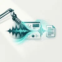 リアルタイム音声認識APIの精度限界を突破する技術仕様：マイク選定からパラメータ最適化まで