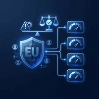 EU AI Act施行で迫る人事AIリスク：制裁金を回避する「4つのコンプライアンス指標」完全実装ガイド