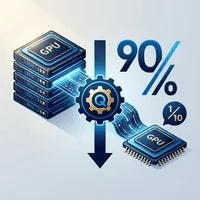 GPUコストを9割削減する量子化LLM戦略：GGUF/EXL2の実用性評価とROI測定