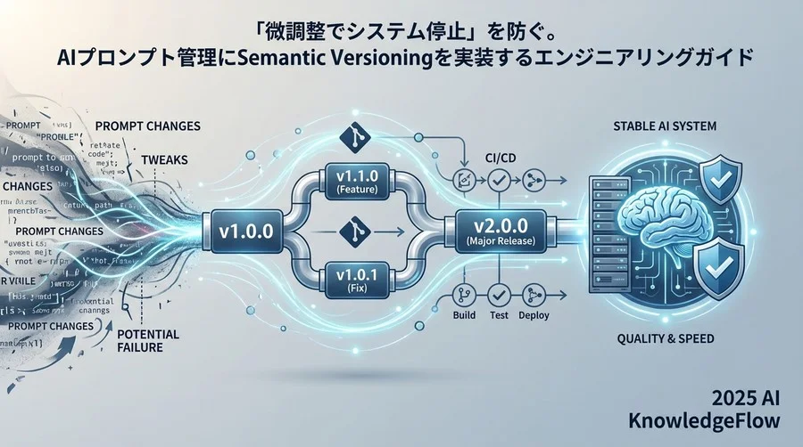 4. 実装手順：変更からデプロイまでのワークフロー - Section Image