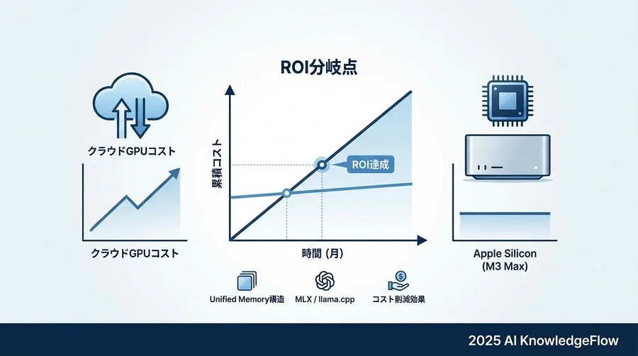 Q3: 導入効果の検証：コスト削減と開発スピードの変化 - Section Image