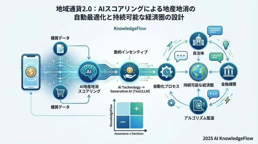 AIスコアリングモデルの設計とチューニング - Section Image