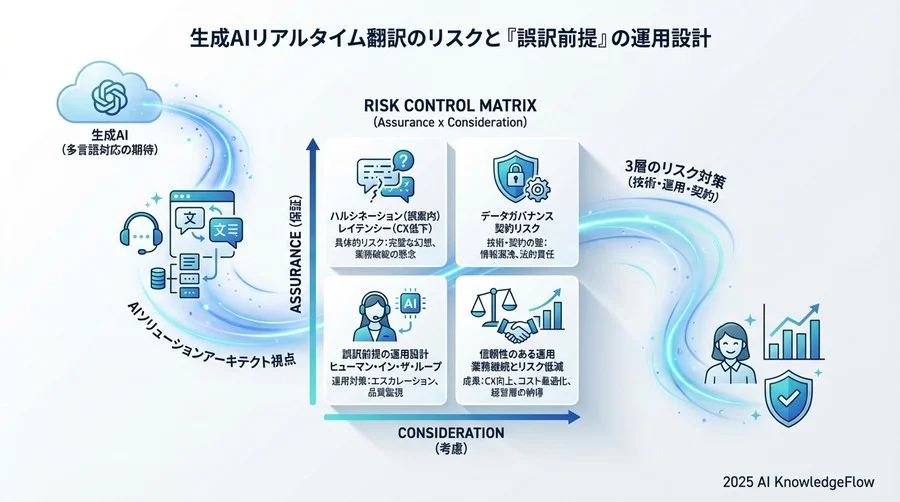 リスク分析③：コンプライアンスとセキュリティの死角 - Section Image 3