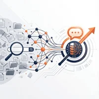 社内Wikiの限界を突破せよ。ClaudeとRAGが実現する「検索しない」次世代ナレッジ活用術