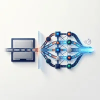 CPU最適化の壁を超える：エッジAIの遅延を「データフロー」で解消するFPGAアーキテクチャの本質