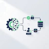 MakeとOpenAIで構築する「失敗しない」CRMデータクレンジング：承認フロー付き自動化の実装