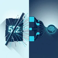 なぜRAGの回答はズレるのか？「固定長512」の罠とベクトル空間の歪みを防ぐチャンクサイズ最適化理論