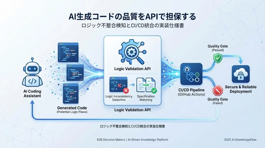 3. POST /v1/detect-logic-flaws：ロジック不整合検知 - Section Image