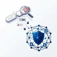 「検索漏れ」の正体とは？人間が見落とす特許リスクの構造的欠陥と、AIによる安全網の構築法