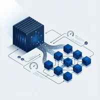 DenseからMoEへの知識蒸留：推論コスト60%減を実現する堅実な移行プロジェクト管理術