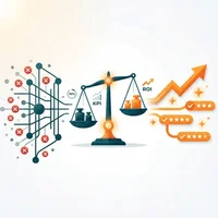検知率99%でも失敗する？サクラ対策AIのROIを最大化するKPI設計と経営判断の急所
