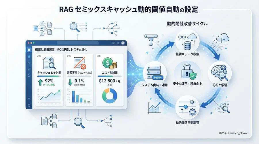 4. リスク対策：誤ヒットを「ゼロ」に近づけるフェイルセーフ設計 - Section Image 3