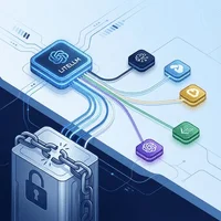 OpenAI依存からの脱却。LiteLLMで構築する「止まらない」AIインフラ移行戦略
