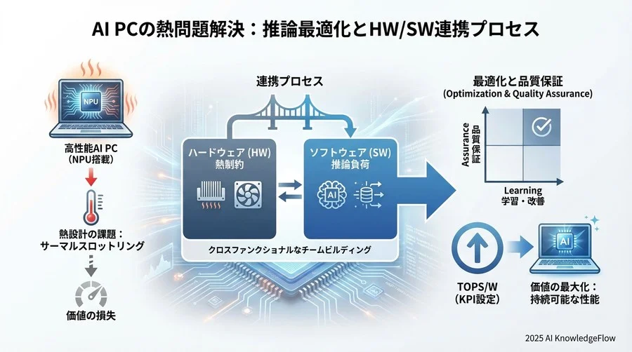 4. ツールチェーンと計測環境の整備 - Section Image 3