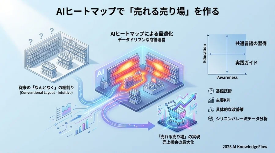 2. 分析指標編：顧客行動を「数値」で読み解くための用語 - Section Image