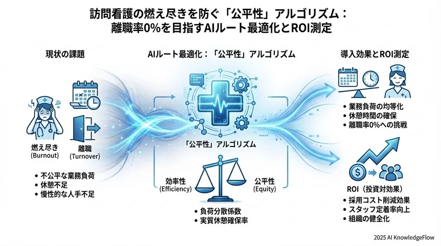 定着率向上を証明する：導入後6ヶ月のモニタリング計画 - Section Image 3