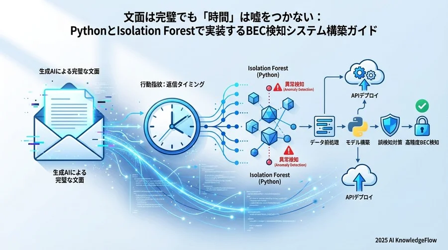 誤検知（False Positive）を最小化するチューニング戦略 - Section Image
