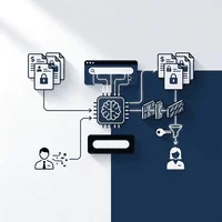 RAG導入の落とし穴は「社内情報の見えすぎ」にあり。人事情報流出を防ぐ権限設計とガバナンス運用ガイド