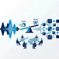 AI同時通訳の「遅延」と「文脈」を実測評価：ビジネス導入の真の判断基準
