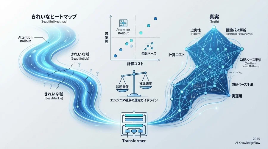 ベンチマーク結果②：本番運用に耐えうる「計算負荷」 - Section Image