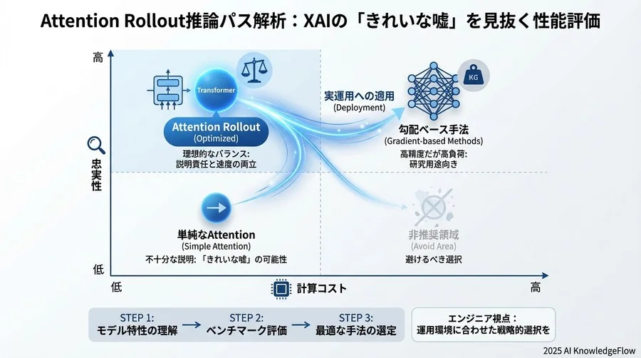 ベンチマーク結果②：本番運用に耐えうる「計算負荷」 - Section Image 3