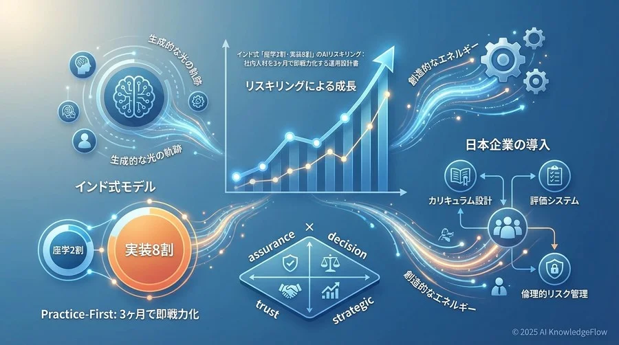 コア・カリキュラムの設計：Kaggleと実データを活用した「300時間」の内訳 - Section Image