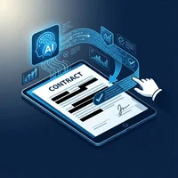 契約書の「黒塗り」はなぜ危険か？AI自動マスキングの精度と法的安全性を実証データで検証