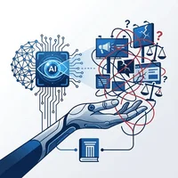 競合広告のAI監視はリスクだらけ？景表法違反検知の落とし穴と安全な運用法