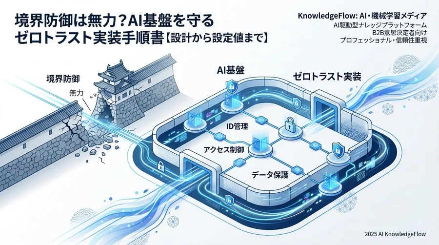ステップ3：データ保護と入力フィルタリングの実装 - Section Image 3