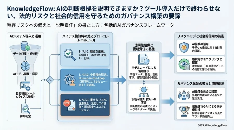 ケーススタディ：リスクを最小化する段階的実装プロセス - Section Image 3