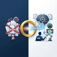 法務ボトルネックを突破するAI契約審査：PMが主導するリスク制御と自動化の『黄金律』