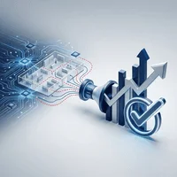 店舗DXのROIを証明する：5G×エッジAIで「買わなかった客」を収益化するKPI設計論