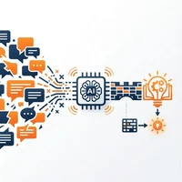 なぜAIは社内チャットから「使えるナレッジ」を拾えないのか？組織知抽出の誤解と現実解